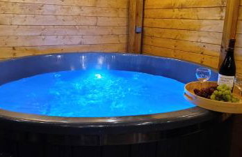 Sosnowa Chatka - Foto 6