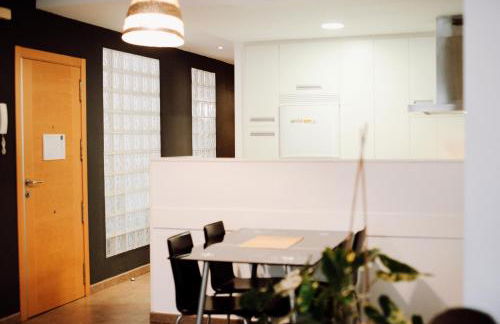 Apartamentos Los Flamencos - Foto 20