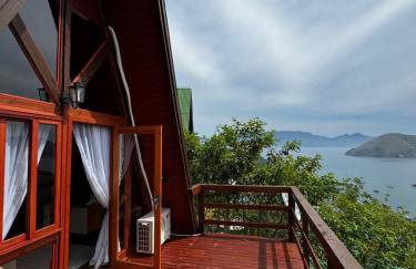 Chalé Horizonte - Foto 28