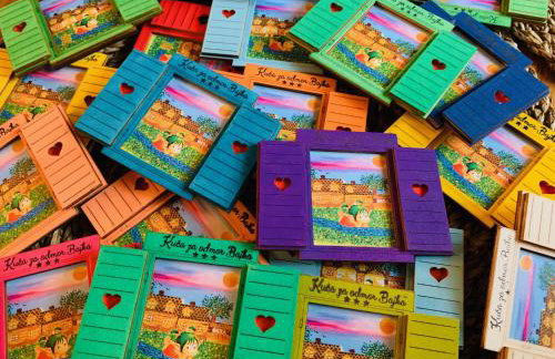 Kuća za odmor Bajka - Photo 67