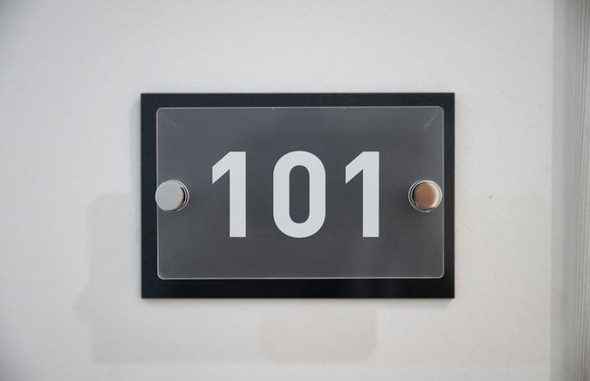 Mare Nostrum Apartment - Foto 23