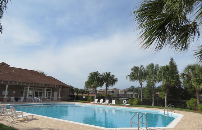 Pool Homes by SVV - Foto 25