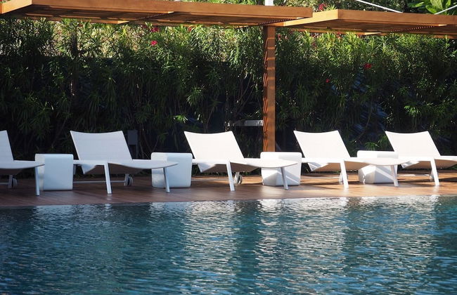 Baan Thew Talay Blue Sapphire - Foto 33