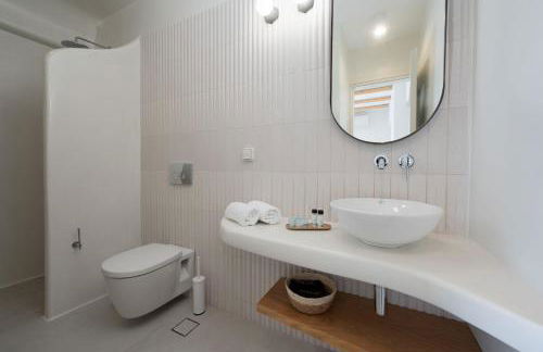 Castello Amorgos Suites - Foto 25