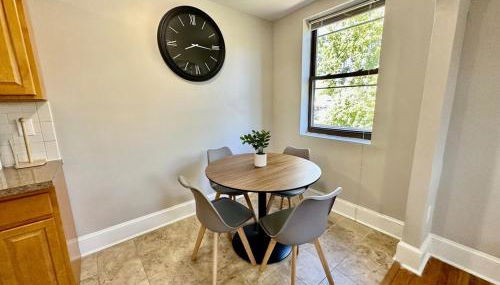 Lennox C402 Peaceful & Perfect Private 1-Br - Foto 4