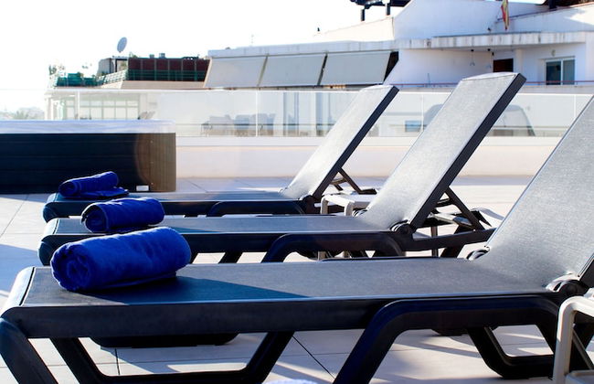 Aqua Apartments Bellamar Marbella - Photo 75