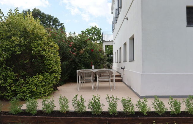 Amazing Apartment in Belvedere Ostrense With Garden - Foto 21