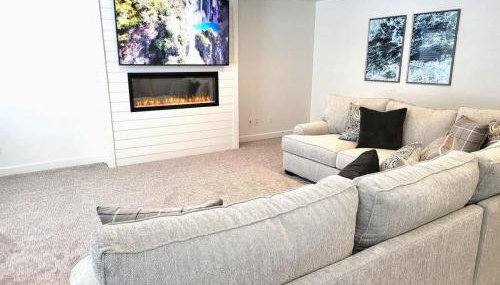 Bear Lake Retreat - Walk to Marina & Market! - Foto 4