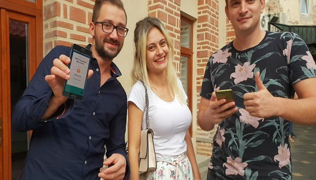 City Exploration Game: Descubra el antiguo tesoro de la ciudad de Bucarest - Foto 5