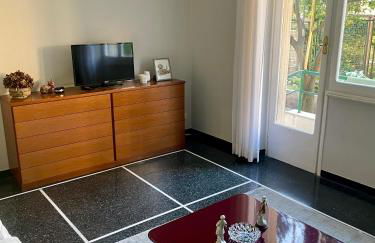 Casa di Aldo: una casa nel centro di Nervi. - Foto 8