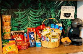 Ninho de Aço - Casa Container! - Foto 66