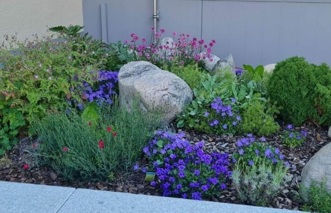 in Schambach Comfortable Holiday Residence - Foto 6