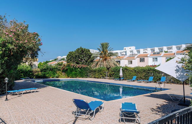 Procy-106 Venus Townhouse - Foto 45