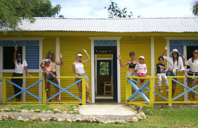 Eco Park Punta Cana Trip - Foto 12