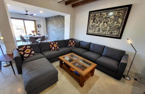 Newly renovated house with pool in Sineu center - Foto 39