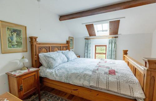 HIGH TREES BYRE - Two bed Cottage with Log Burner & Incredible Views - Foto 30