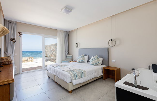 Theo Star Beach Hotel - Photo 33