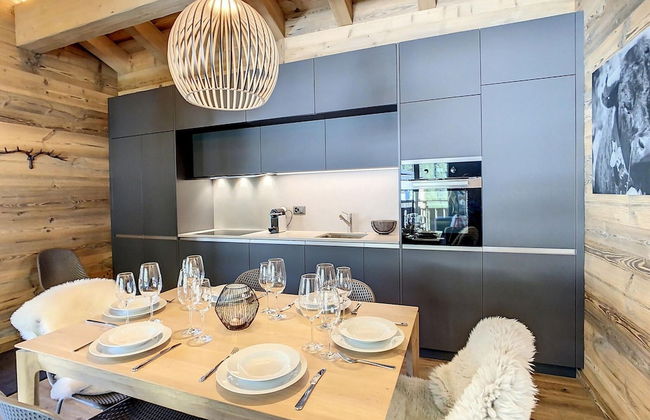 Lovely Apartment Near ski Lift - Foto 5