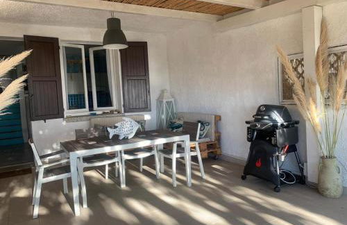 CASA TRIBOLATI SANTA REPARATA - Foto 27