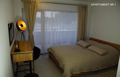 Apartamenty ORION Trzęsacz - Foto 30