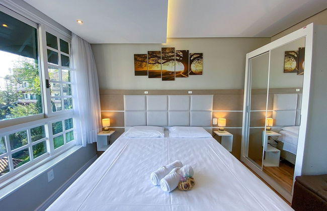 LOCAR-IN GRAMADO- Edifício Bela Vista - Photo 5