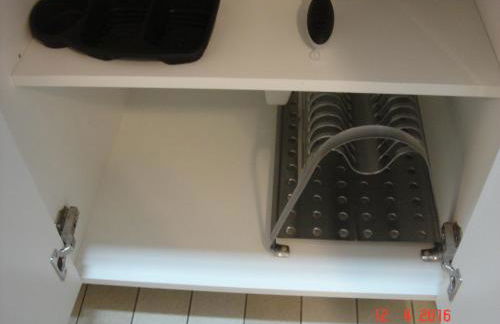 Wall Street Flat Service - Foto 31