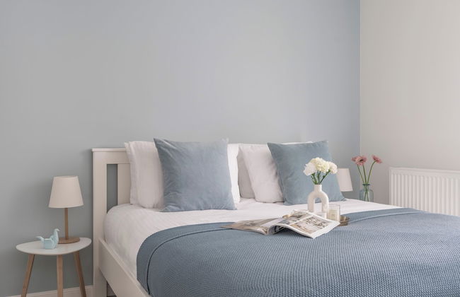 Baltic Residence - LoftAffair - Photo 57