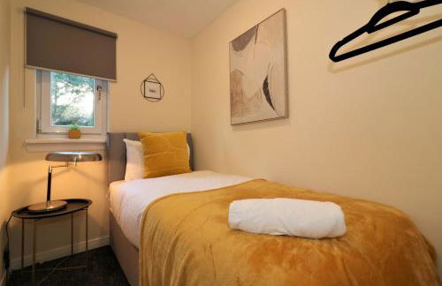 Signature - Shield House - Foto 27