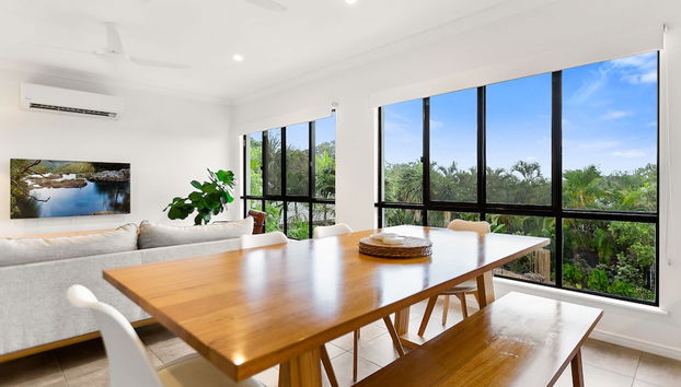 Cove Retreat - Kid Pet and Pool Paradise - Foto 3, Habitación