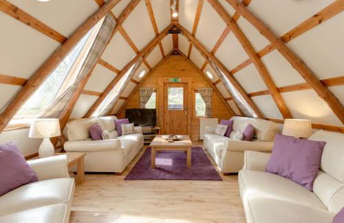 Villa Rabbie Burns Lodge by Interhome - Photo 7