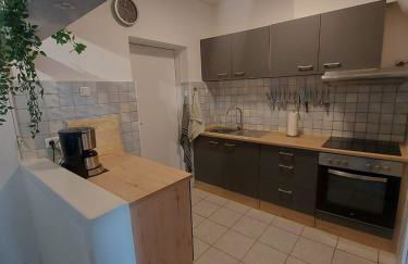 Ferienhaus Cissy - Foto 6