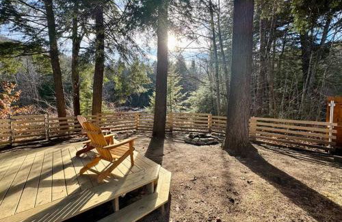 Brook Haven Retreat - Minutes to Mt Snow / Stratton, Pet Friendly! - Foto 29