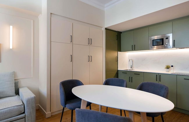 Aparthotel Adagio Paris Opéra - Foto 31