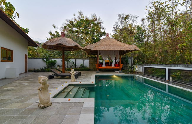 Villa Udara - Foto 35