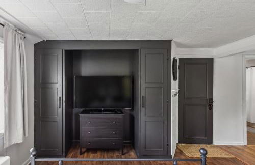 Large Private Studio Apartment - Foto 13