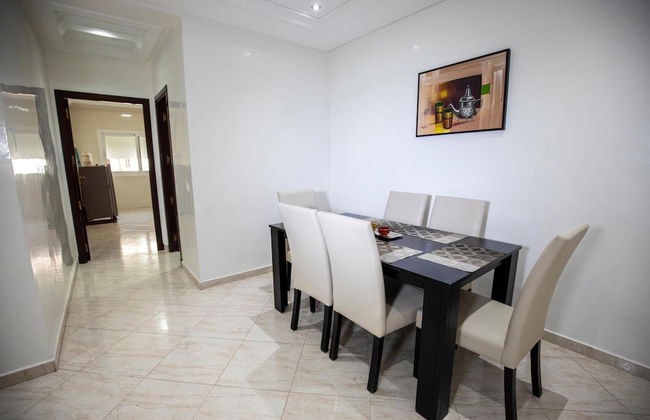 Appart Hotel Rania - Foto 19