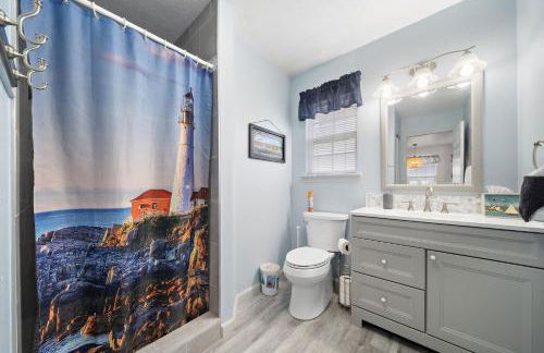 Seaview Island Getaway home - Foto 17