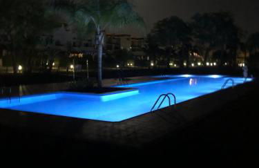 3 Bed Apartment Condado de Alhama Golf Resort - Foto 24