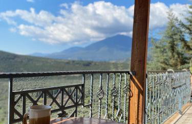 Athena’s House - Foto 3