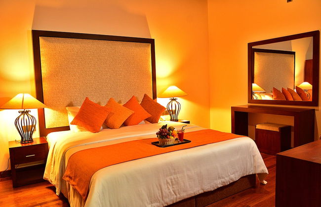 Villa Mount Royal - Photo 3