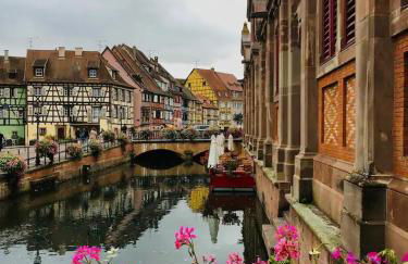 Feng Shui apartment in small farmhouse - Foto 37