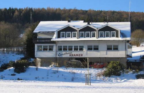 Landhaus Kramer Meine Cardplus inkl - Foto 6