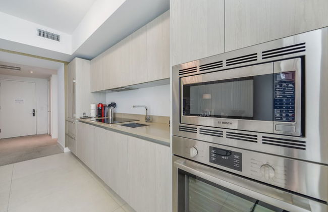 Stunning Condo, City Views - Foto 9