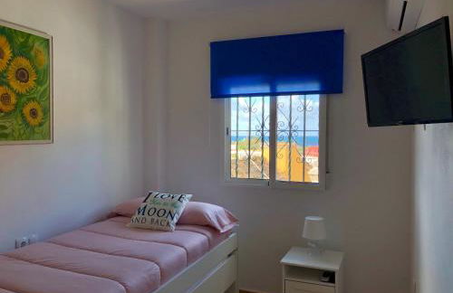 Apartamento Triana II Bolonia, Tarifa - Foto 14