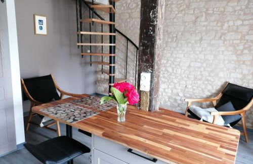 Maison ancienne - Foto 7