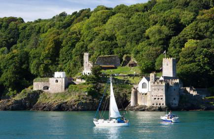 The Nautical Nest in the heart of Dartmouth - Foto 23