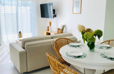 La Villa Perchée, Appartements Élégants, sauna Privé, sport, terrasses et Vue Panoramique, Parking protégé, proche PARIS - Foto 29