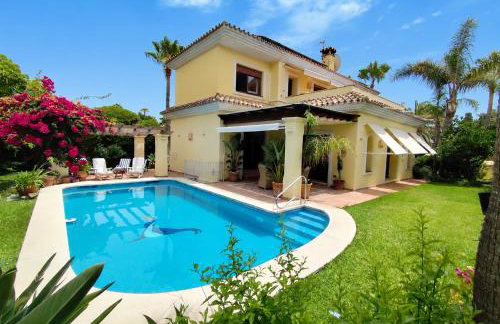 Villa Moumi - Foto 37