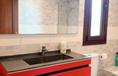 Apartamento Familiar SARDINERO RH 20 - Foto 16