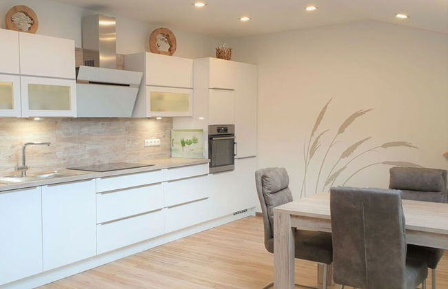 Rugenlust - With sea View / Home Office - Foto 10